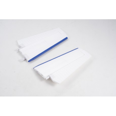 1500mm Cessna - Horizontal Stabilizer (Blue)