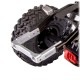 Installation Connecting parts for Axial SCX10 III