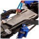Installation Connecting parts for Traxxas TRX4