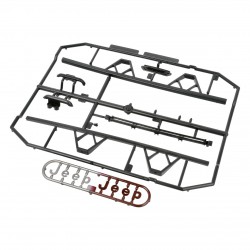 ABS Parts Set  for KB48765 Jeep Gladiator