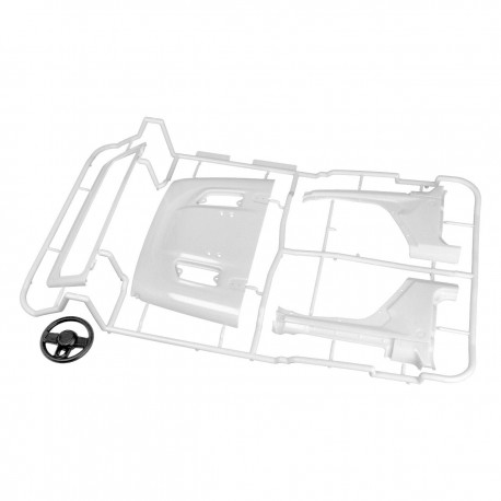 Truck Cab   for KB48765 Jeep Gladiator