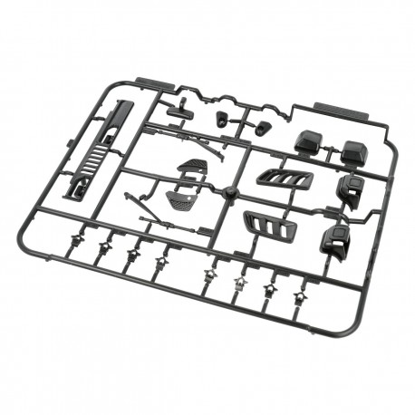 ABS Parts set for KB48765 Jeep Gladiator