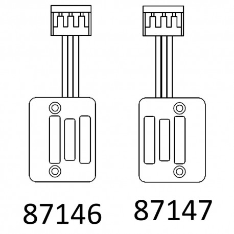 EMOX - Car tail lamp