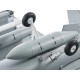 1/18 Jet 64mm EDF F-16 Fighting Falcon PNP - Grey