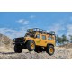 1/24 Land rover Defender 110 FCX24M crawler RTR kit - camel Trophy