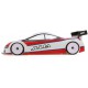 1/10 Touring Car 190MM Body - JULIA Standard