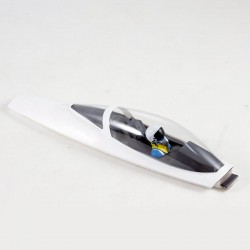 64mm F-16  2024 Version - Canopy (Thunderbird)