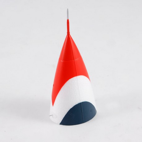 64mm F-16  2024 Version - Cowl (Thunderbird)