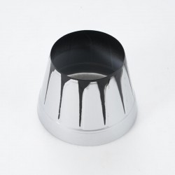 64mm F-16  2024 Version - Exhaust Nozzle (plastic)