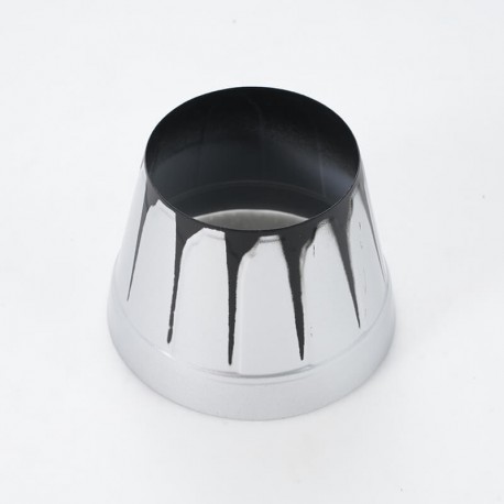 64mm F-16  2024 Version - Exhaust Nozzle (plastic)
