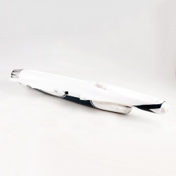 64mm F-16  2024 Version - Fuselage (Thunderbird)