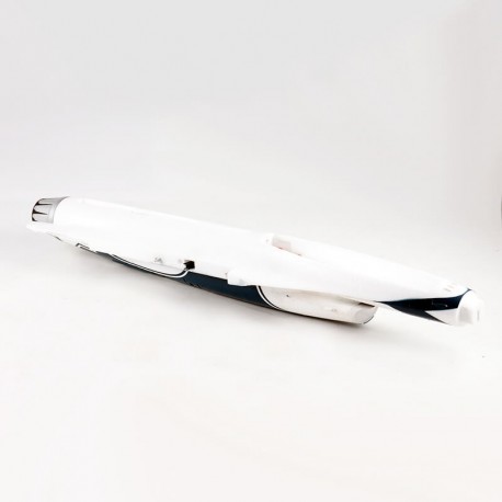 64mm F-16  2024 Version - Fuselage (Thunderbird)