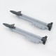 64mm F-16  2024 Version - Missile Set1 (Gray)