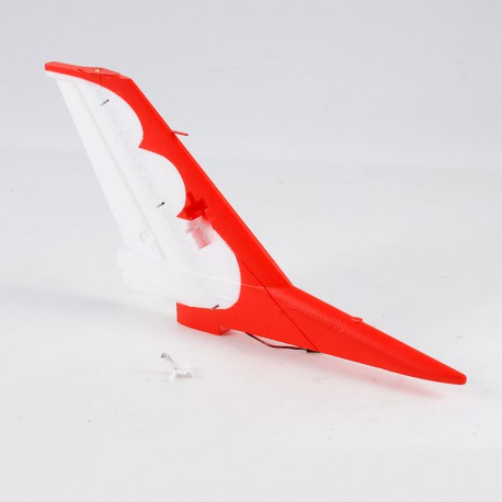 64mm F-16  2024 Version - Vertical Stabilizer (Thunderbird)