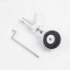 64mm F-16  2024 Version - Front landing gear