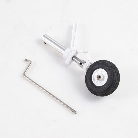 64mm F-16  2024 Version - Front landing gear