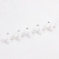 64mm F-16 2024 Version - Control horn (Thunderbird)