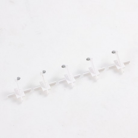 64mm F-16 2024 Version - Control horn (Thunderbird)