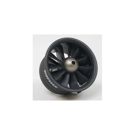 64mm Ducted Fan (11-blades)