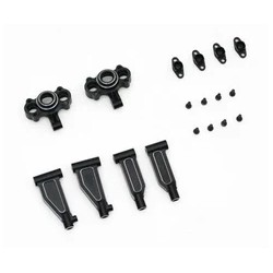 FMT24 - Metal front A-arm set