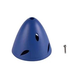 1100mm P-51D Miss America - Spinner