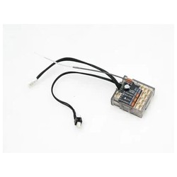 FMS R4A1 ESC/RX combo v5