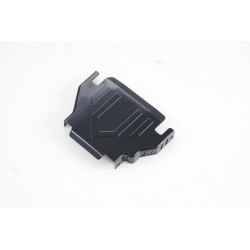1/10 Chevrolet K5 FCX10 - GUARD BOARD FOR TRANSMISSION GEAR BOX