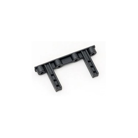 1/10 Chevrolet K5 FCX10 - BUMPER BRACKET FOR BUMPER RHINO STYLE