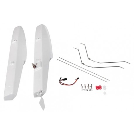 Float Set for 1.4M J3 V4