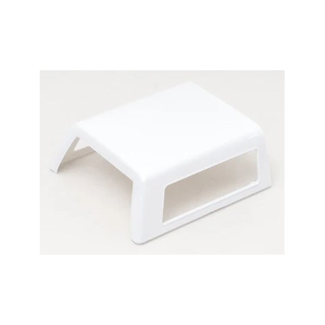 1/24 K5 Blazer FCX24 - canvas top w/o painted