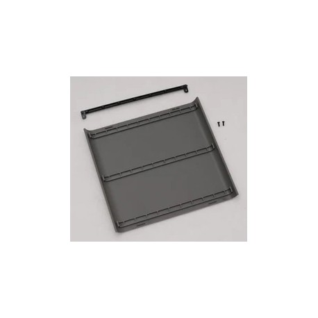 1/12 Hummer H1 - Roof cover (w/o painting)