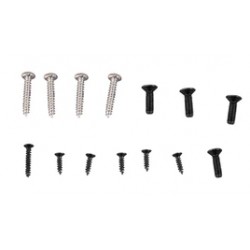 1400mm J3 v4 - Screw set