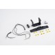 1/10 Chevrolet K5 FCX10 - LIGHT CONTROL CONNECTION SET