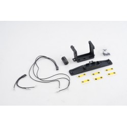 1/10 Chevrolet K5 FCX10 - LIGHT CONTROL CONNECTION SET