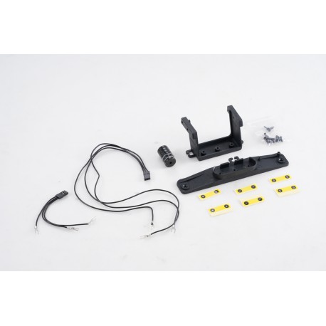 1/10 Chevrolet K5 FCX10 - LIGHT CONTROL CONNECTION SET