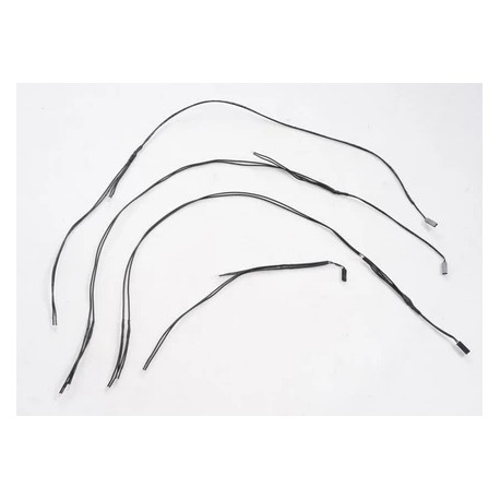 1/10 Chevrolet K5 FCX10 - LED WIRE SET