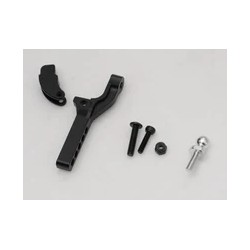 1/10 Chevrolet K5 FCX10 - coupler