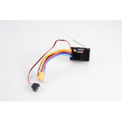 R11D RECEIVER