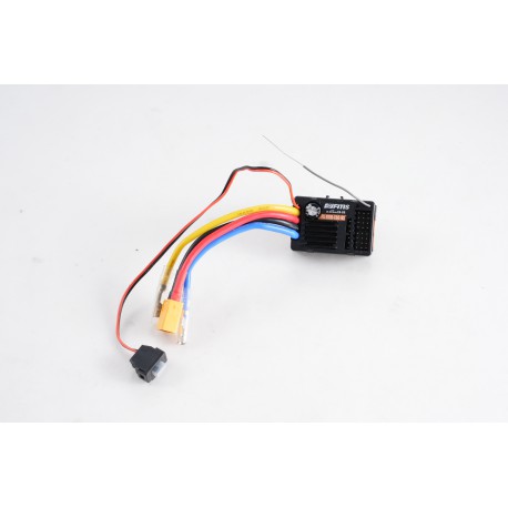 R11D RECEIVER
