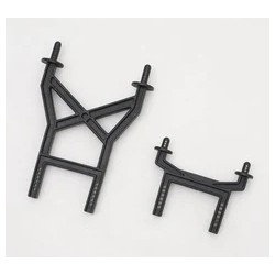 FCX10 - BODY MOUNT FOR REPLACE OTHER BRAND'S CAR BODY