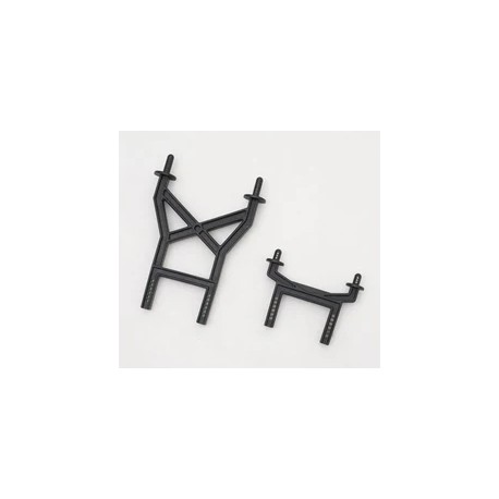 FCX10 - BODY MOUNT FOR REPLACE OTHER BRAND'S CAR BODY