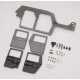 1/12 Hummer H1 - Right door set (w/o painting)