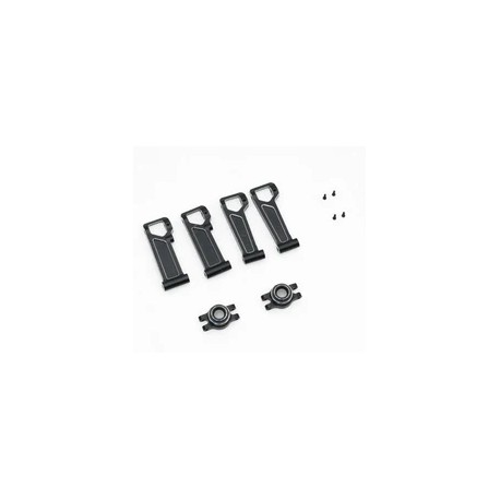 FMT24 - Metal rear A-arm set