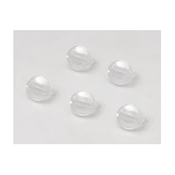 1/24 Chevrolet K5 FCX24 - spotlight lens