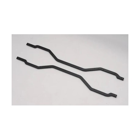 1/10 Toyota FJ40 - metal frame