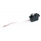 FCX24M - STEERING SERVO