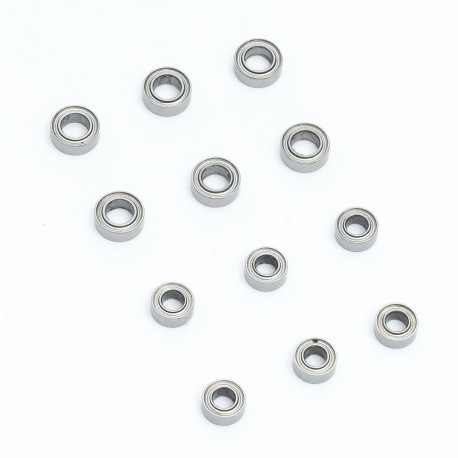 FCX24M - BALL BEARING SET