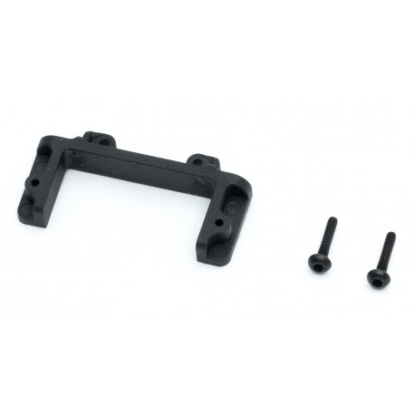 FCX24M - STEERING SERVO MOUNT