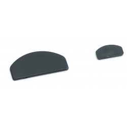 1/24 LAND ROVER D110 / D90 FCX24M - NAME PLATE