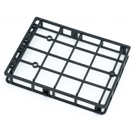 FCX24M - 12481 ROOFTOP RACK